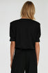 Blouse model 217574